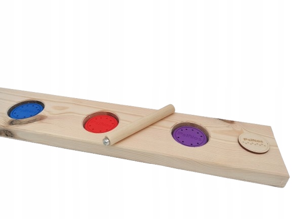 Levně Vonná lišta pro nosní vaky pro výcvik vůní psa, hledání vzorků Pla