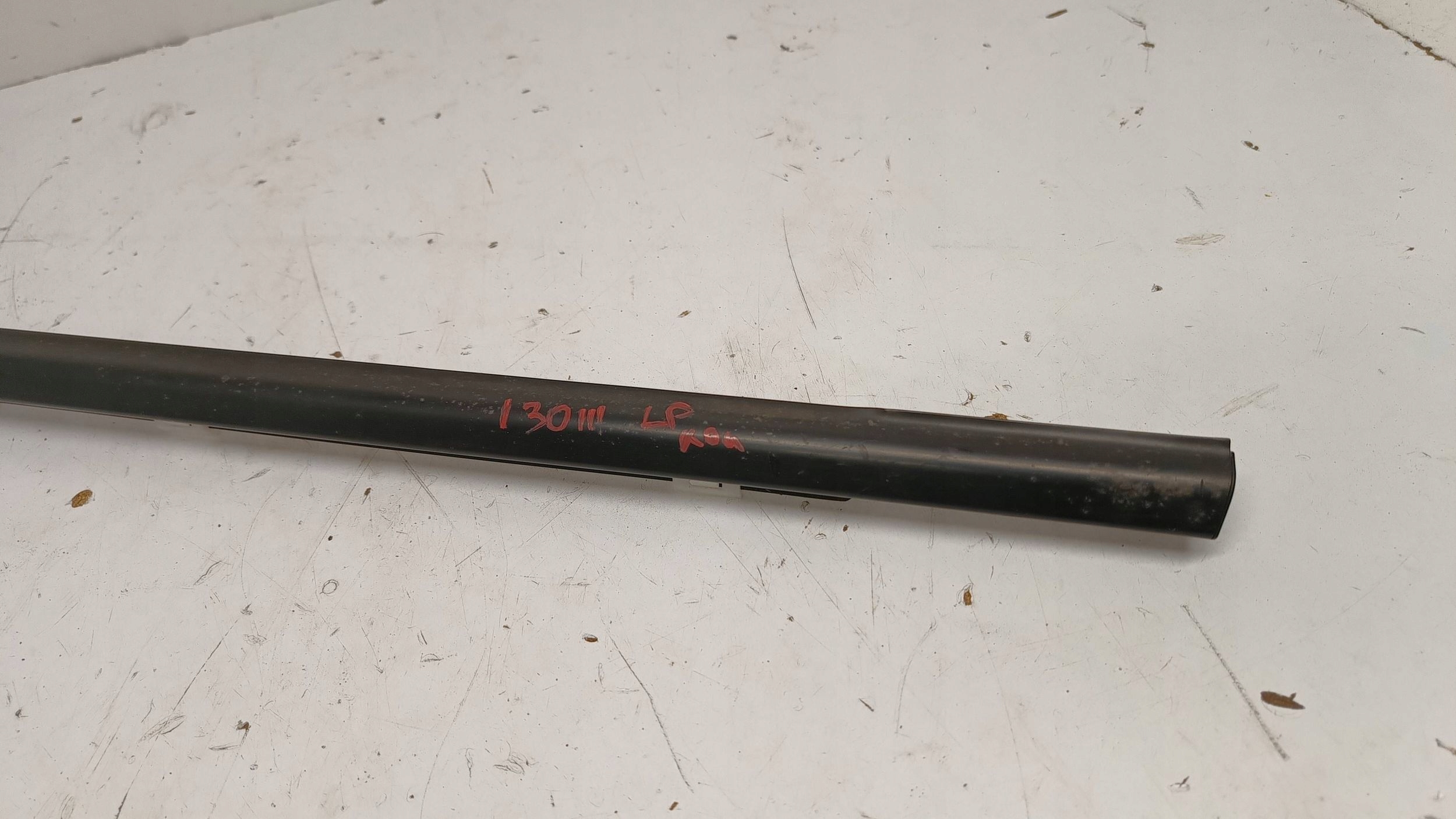 HYUNDAI I30 III moulding dust door left front 2017