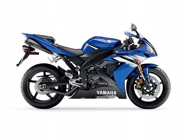 Наклейки YAMAHA YZF-R1 2006