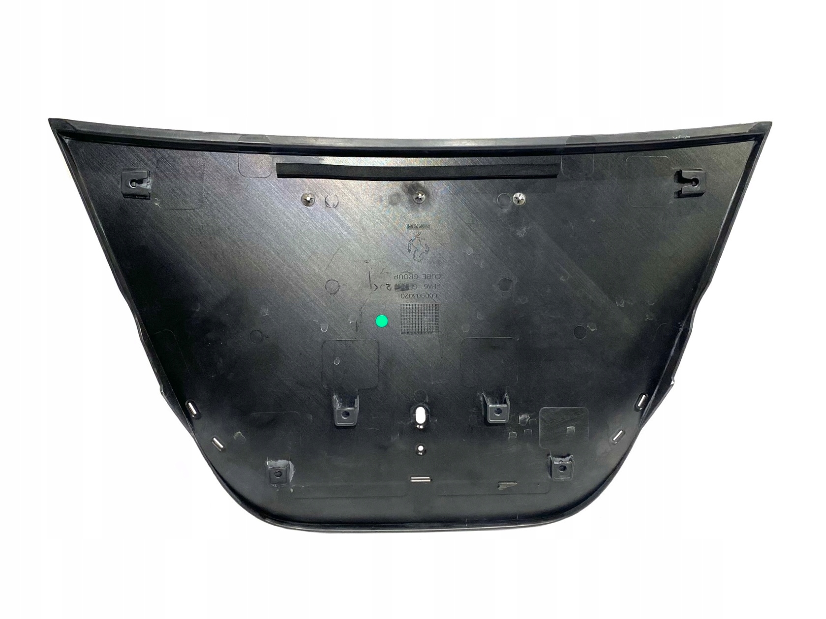 FERRARI F8 TRIBUTO HINTEN ABDECKUNG BLENDE ABDECKUNG 903020
