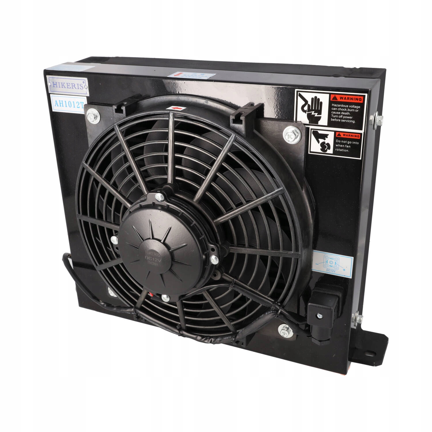 21014943 - Масляний радіатор AH1012T 24V