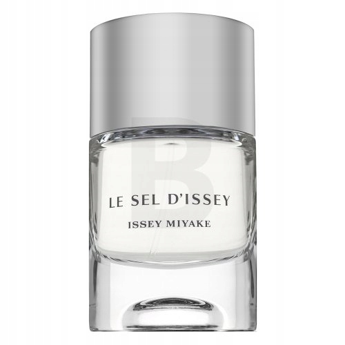 Issey Miyake Le Sel D'Issey toaletní voda pro muže 50 ml