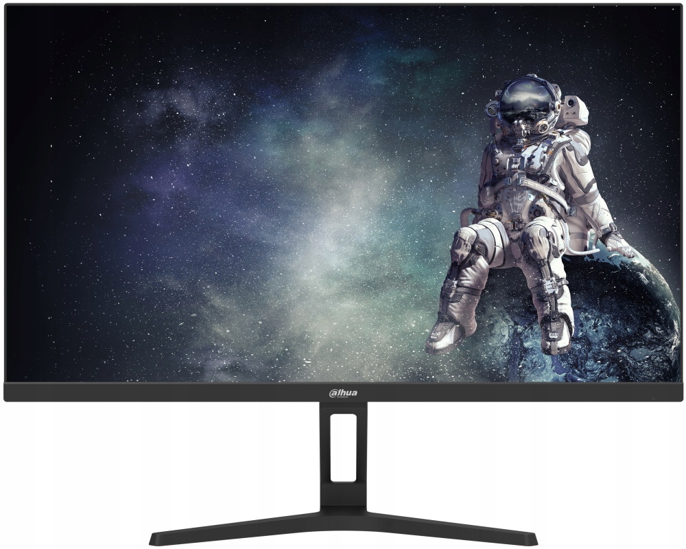 Dahua 27" Led LM27-E331Y/ herní/ Ips panel/ 2560x1440 (qhd)/ 1000:1/ 1ms/ 3