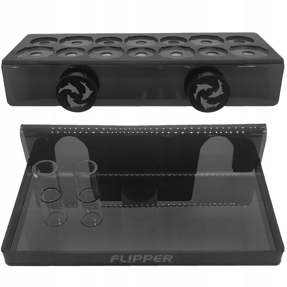 Levně Podstavec Pod Korály, Kmeny Pro Mořské Akvárium, Černý