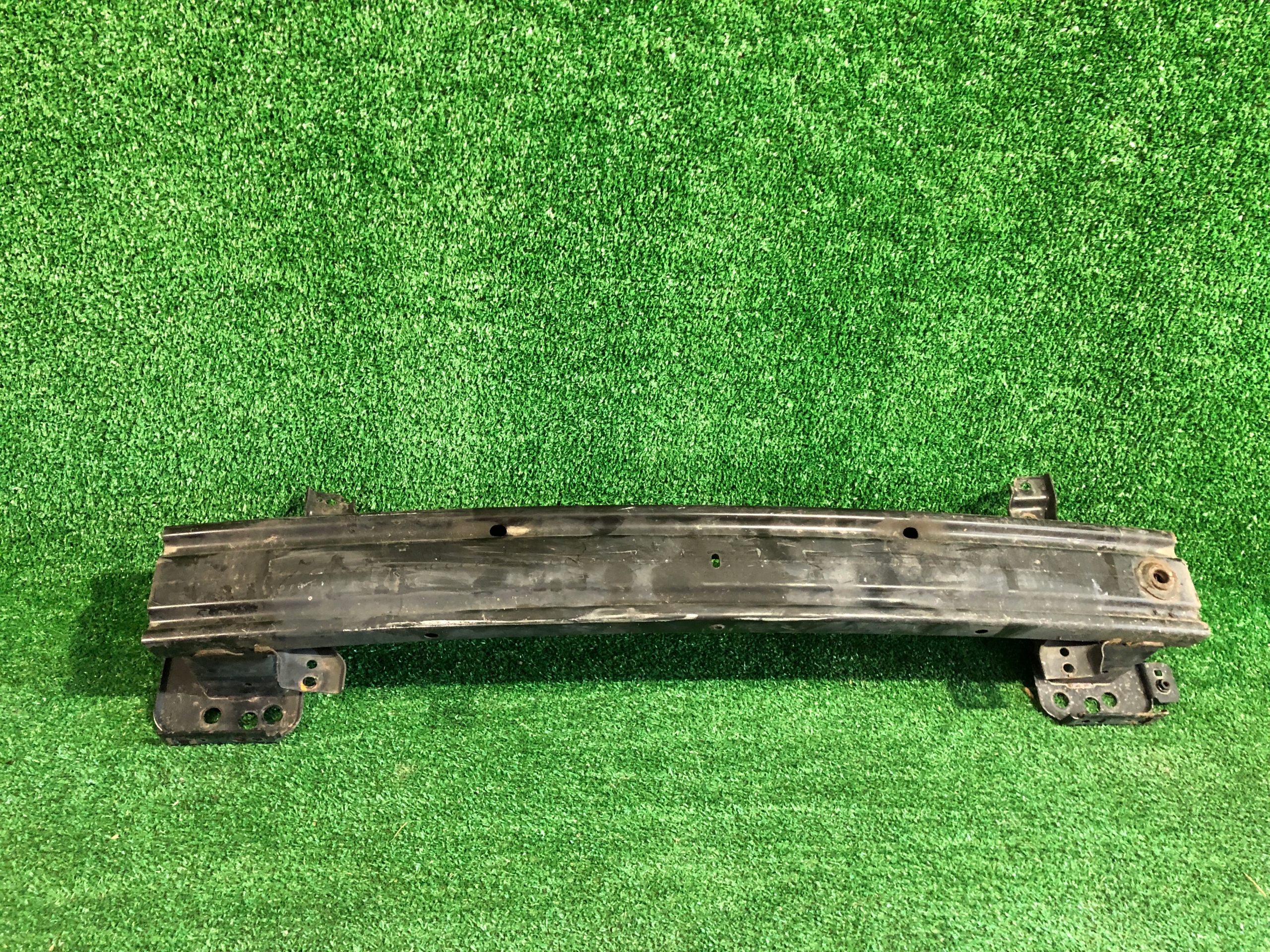 bumper support front FORD FIESTA MK7 LIFT
