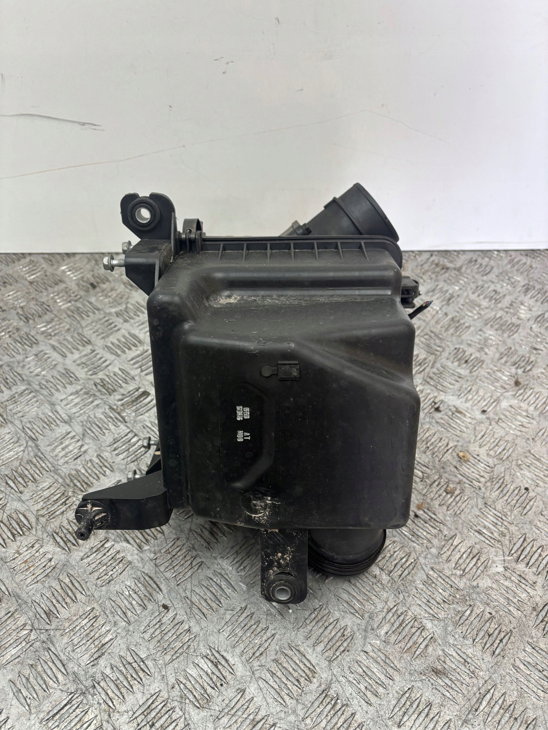 Gehäuse filter luft KIA CEED und 1.6 CRDI 28100-1H270