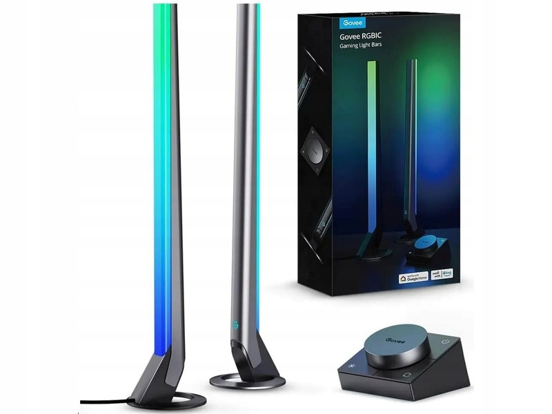 Govee H6047 Smart Gaming Light Bars