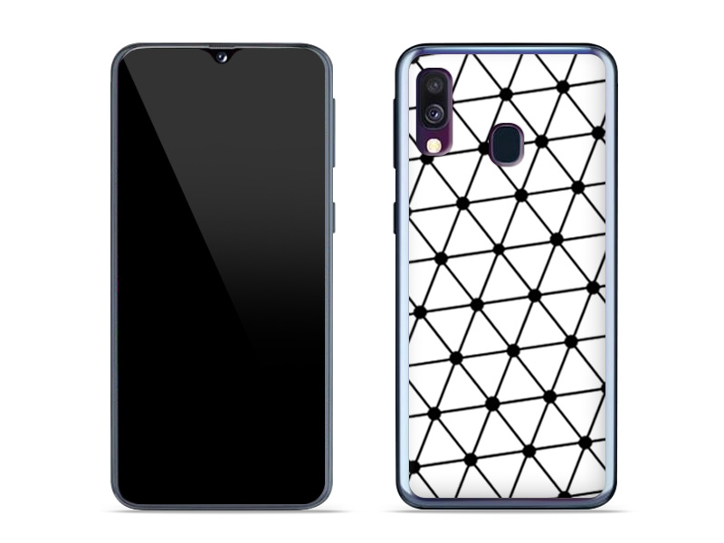 

Etui na Samsung Galaxy A40 Fantastic Case