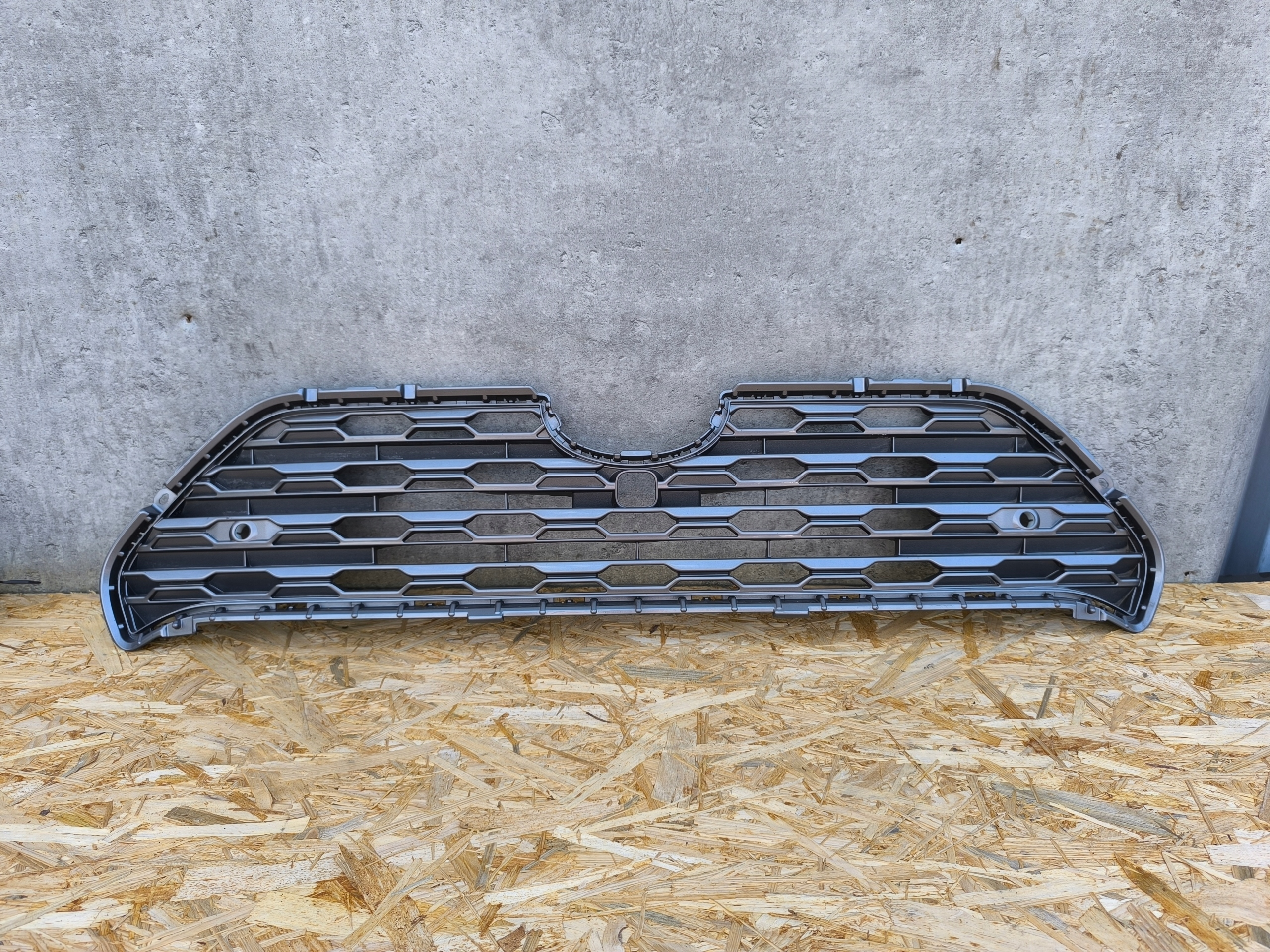 TOYOTA RAV4 RAV-4 V 5 GRILL ATRAPA CHŁODNICY 5112-42190