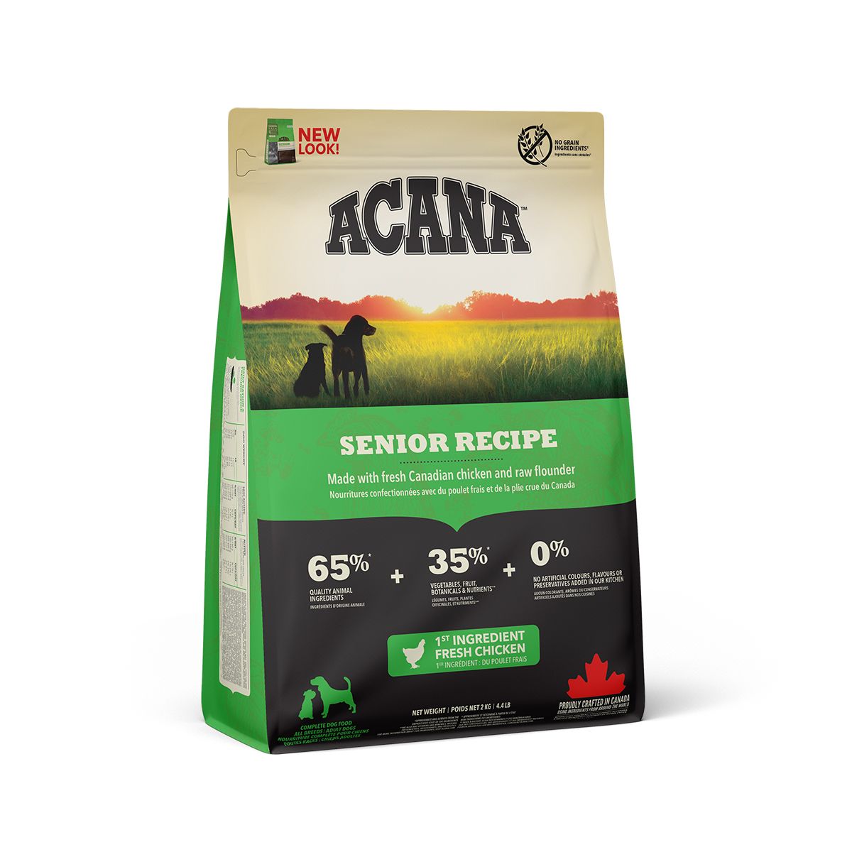 Acana Dog Senior 2 kg