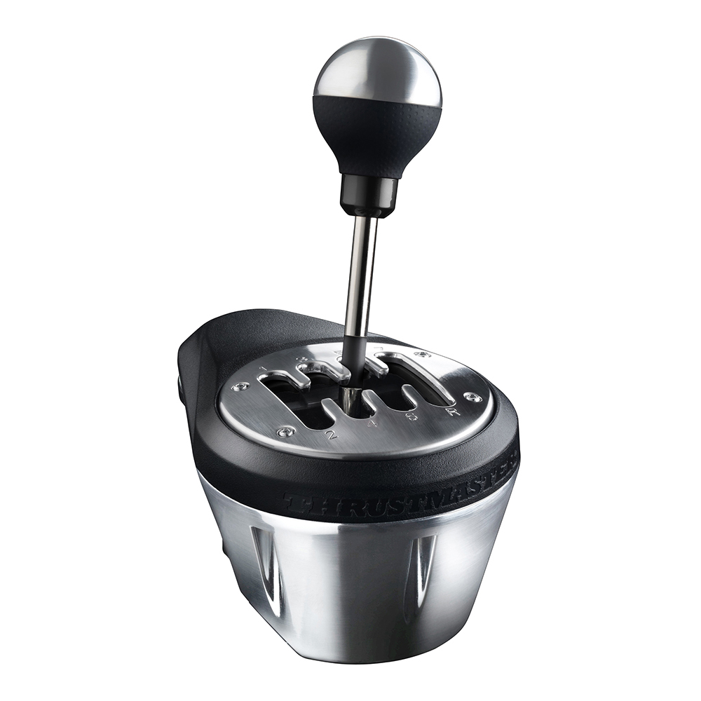 Thrustmaster Add-On Shifter TH8A Černý