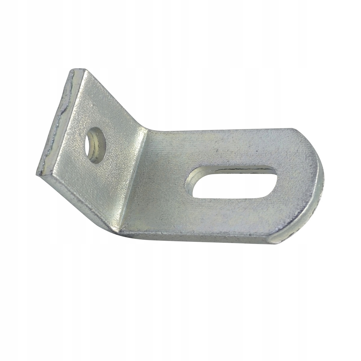 

Mocowanie fasolka uchwyt słupka (55x25x30x5mm)