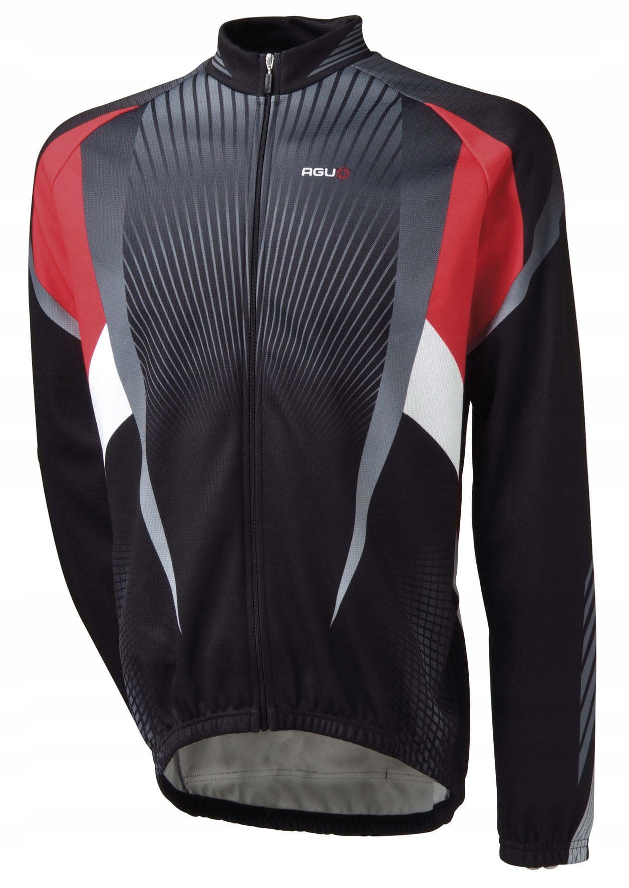 Bluza Rowerowa Empressa Shirt L Long Sleeves Agu