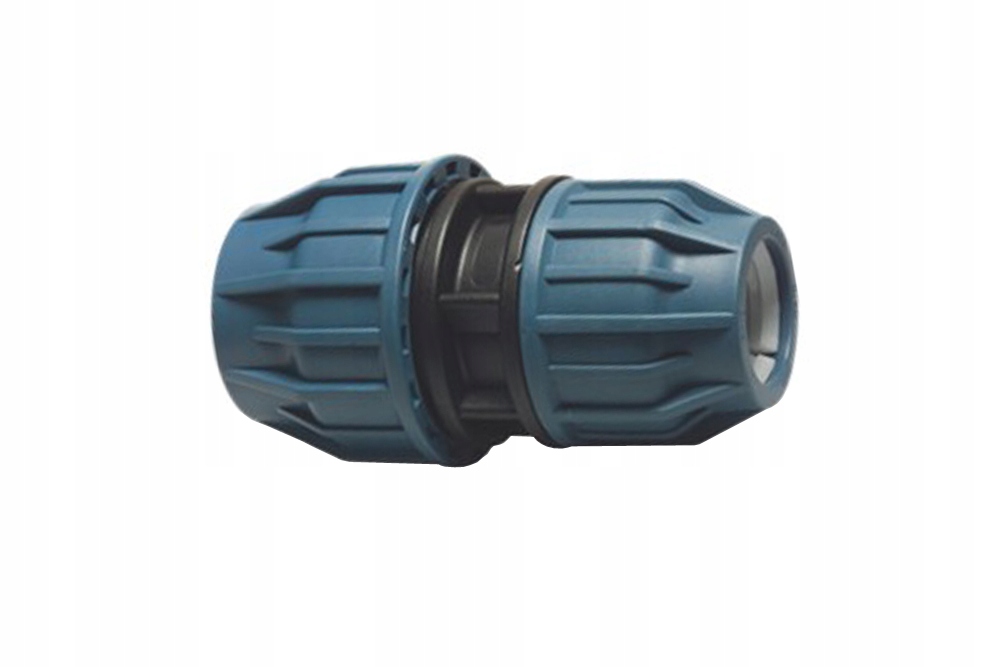 

Złączka Pp redukcja PN16 do rur Pe 32x25 mm