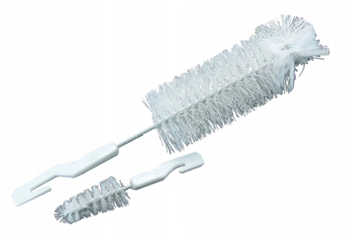 

Szczotka wycior do mycia butelek