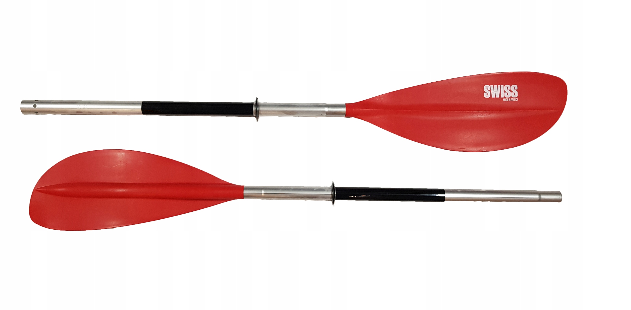 Skládací Pádlo 2 Cz Nastavitelné 230 CM Egalis Alu