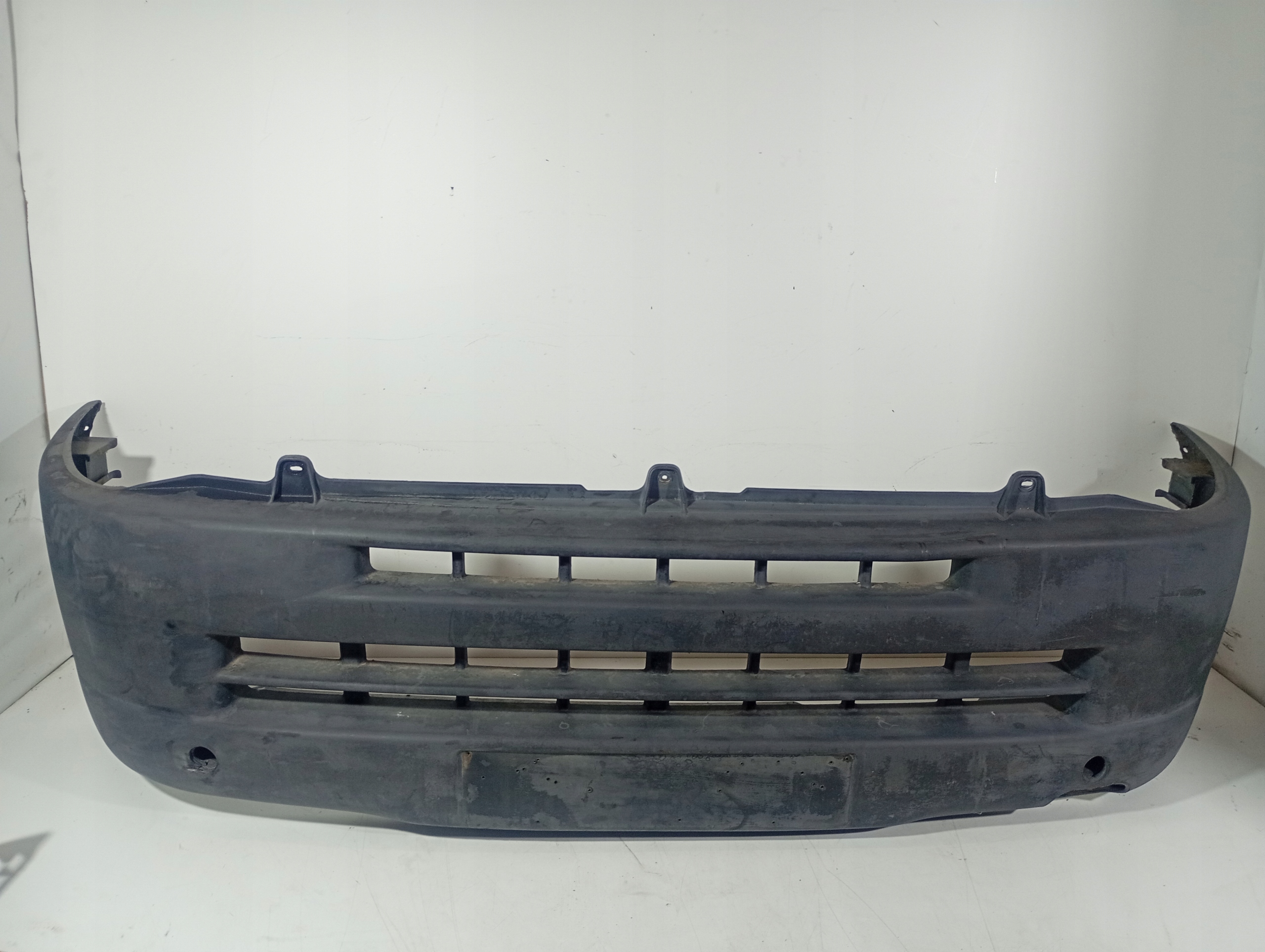 Fiat Ducato 06-11 front bumper front