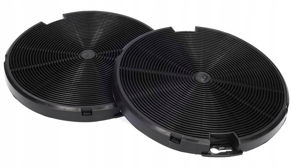 

Filtr węglowy do okapu Beko Ctb 6250 B kpl 2szt.