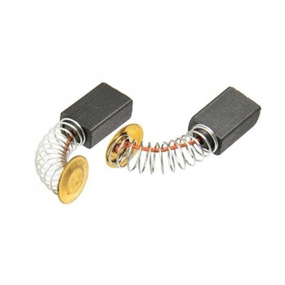 

Szczotki węglowe 7x11x16mm Geko