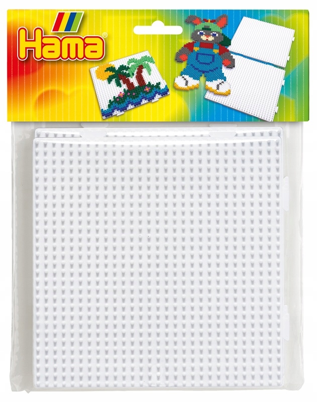 

Hama MIDI 4458 Podkładki Dwa Kwadraty