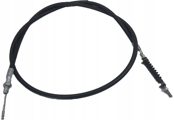 Ручной газовый трос CAT 428D 2493286