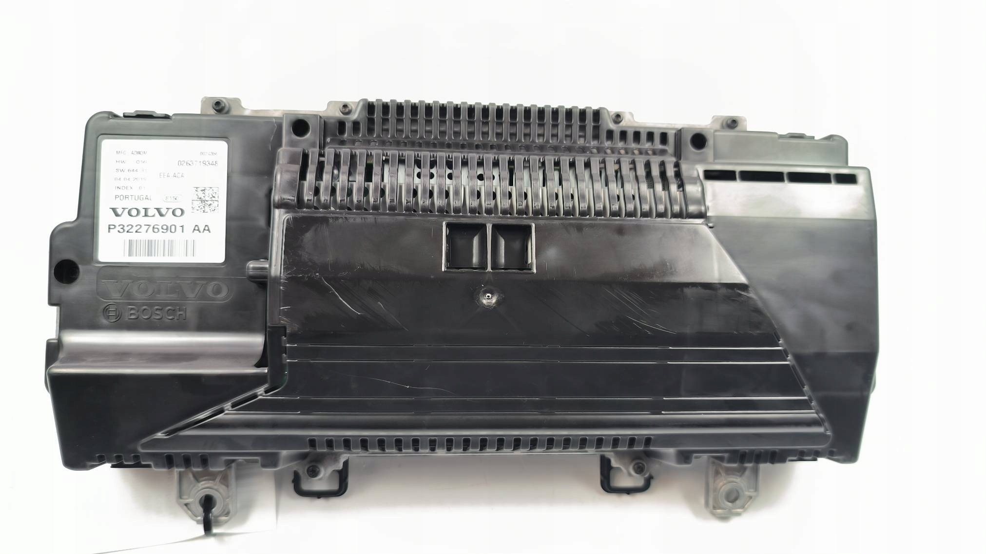 dials display EU 32276901 VOLVO V60 II
