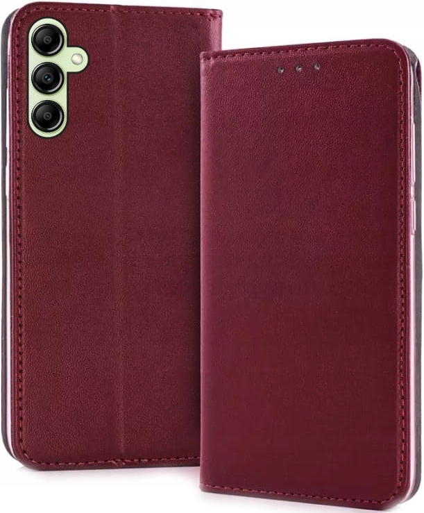 

Etui S-magnetic Magnes Szkło na Samsung A14 5G