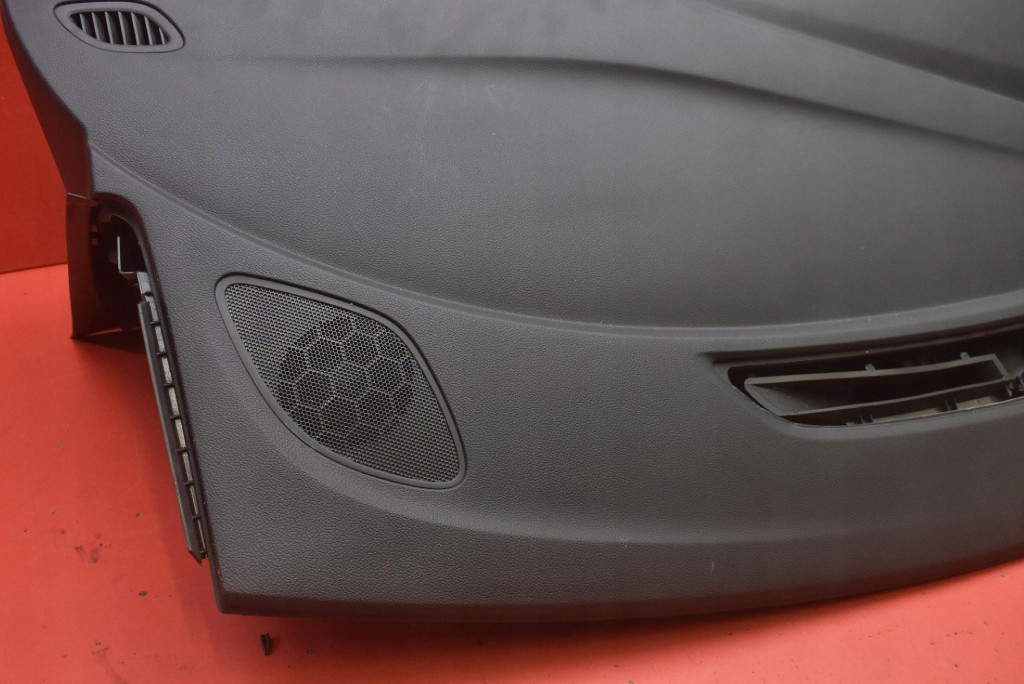 dashboard instrument panel console cockpit airbag EU OPEL ASTRA 5 V K 15-20
