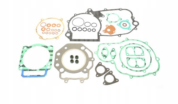 Athena Komplet Tesnenia Ktm 350/400/500 '84-'92, LC4