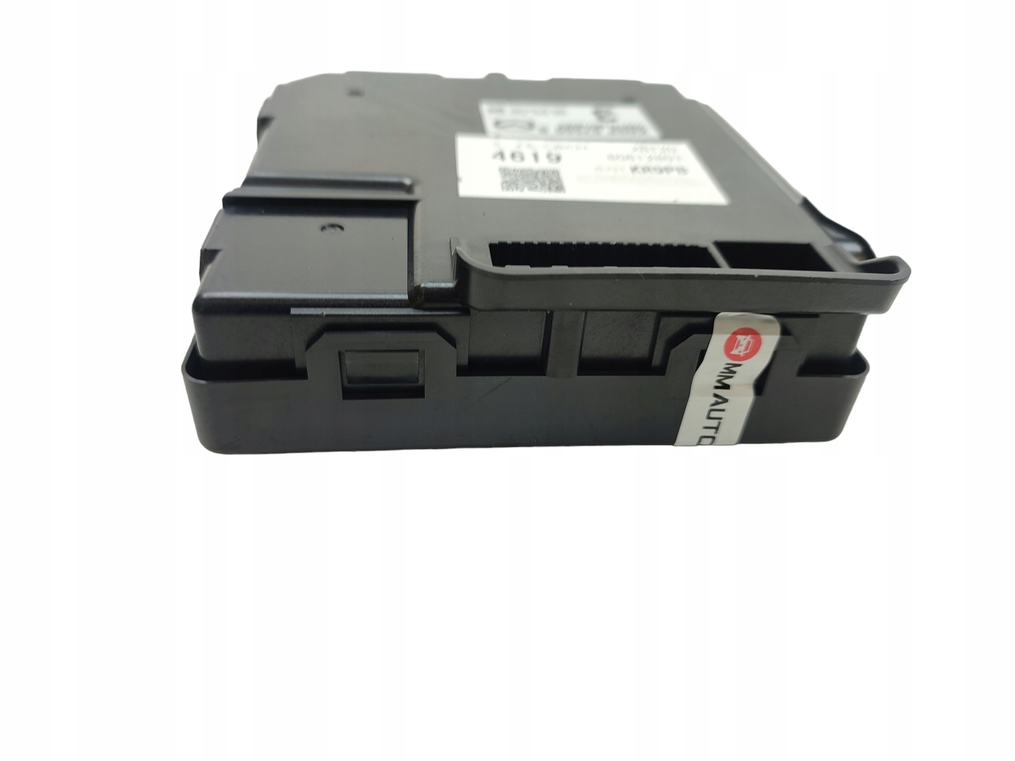 MODUŁ BCM MAZDA CX-30 CX30 (2019-) KR9P 67560 B KR9P67560B Typ samochodu Samochody osobowe