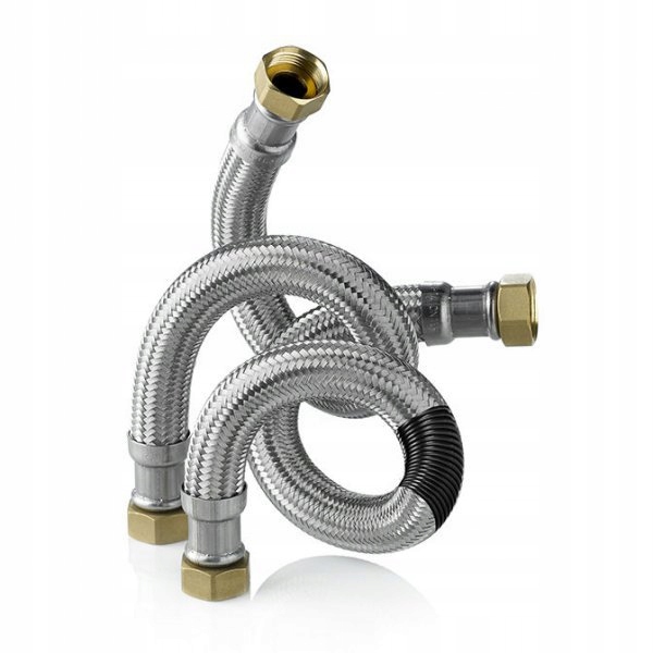 WĄŻ PRZYŁĄCZENIOWY DO WODY DUŻY PRZEPŁYW 3/4 WW 50