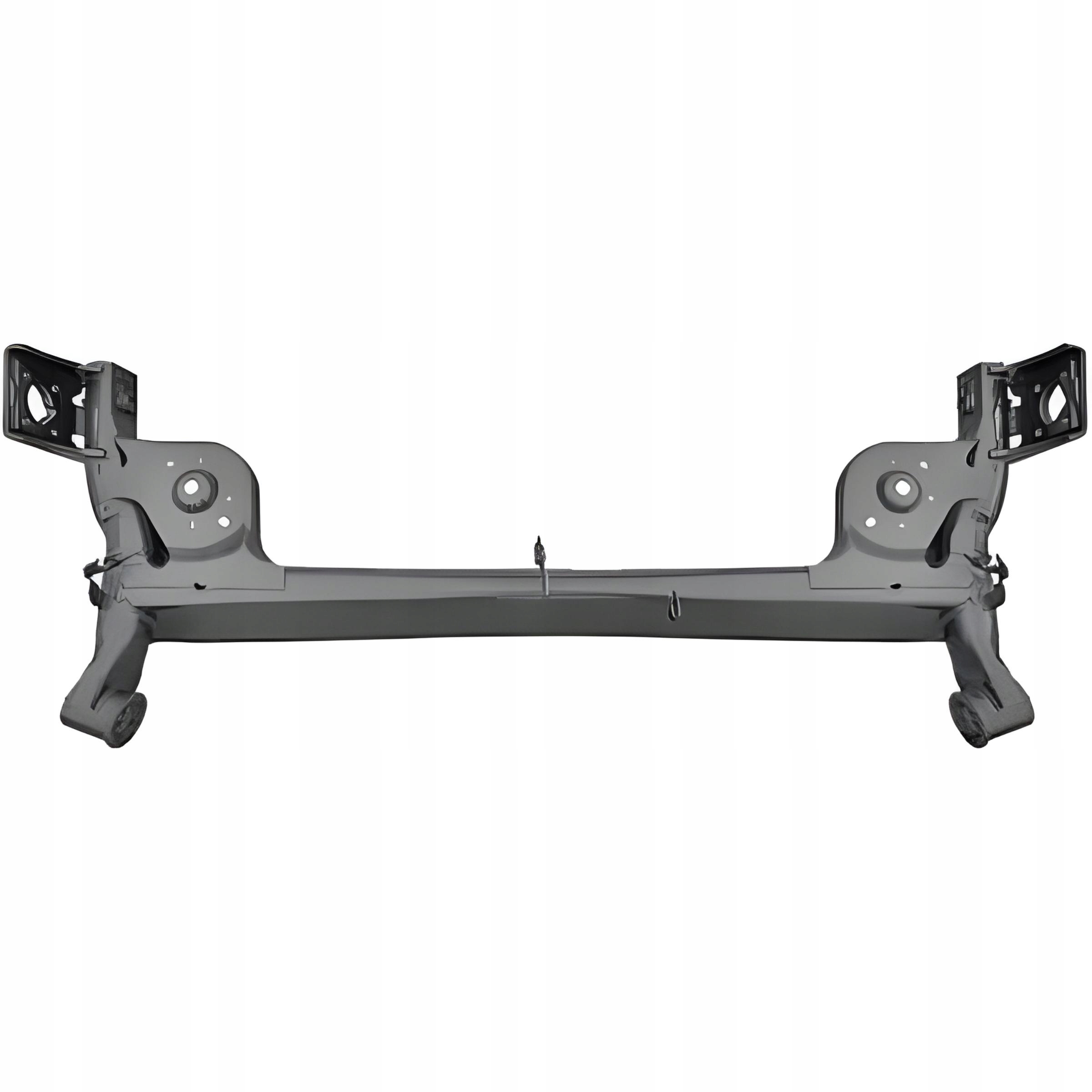 BELKA TYLNA DACIA LOGAN KOMBI MCV 07-08