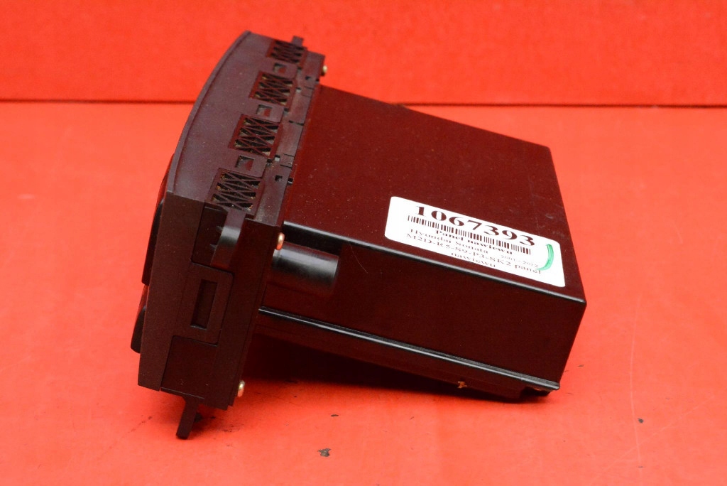 control panel air conditioning devices KLIMY HYUNDAI SONATA 4 IV 01-12