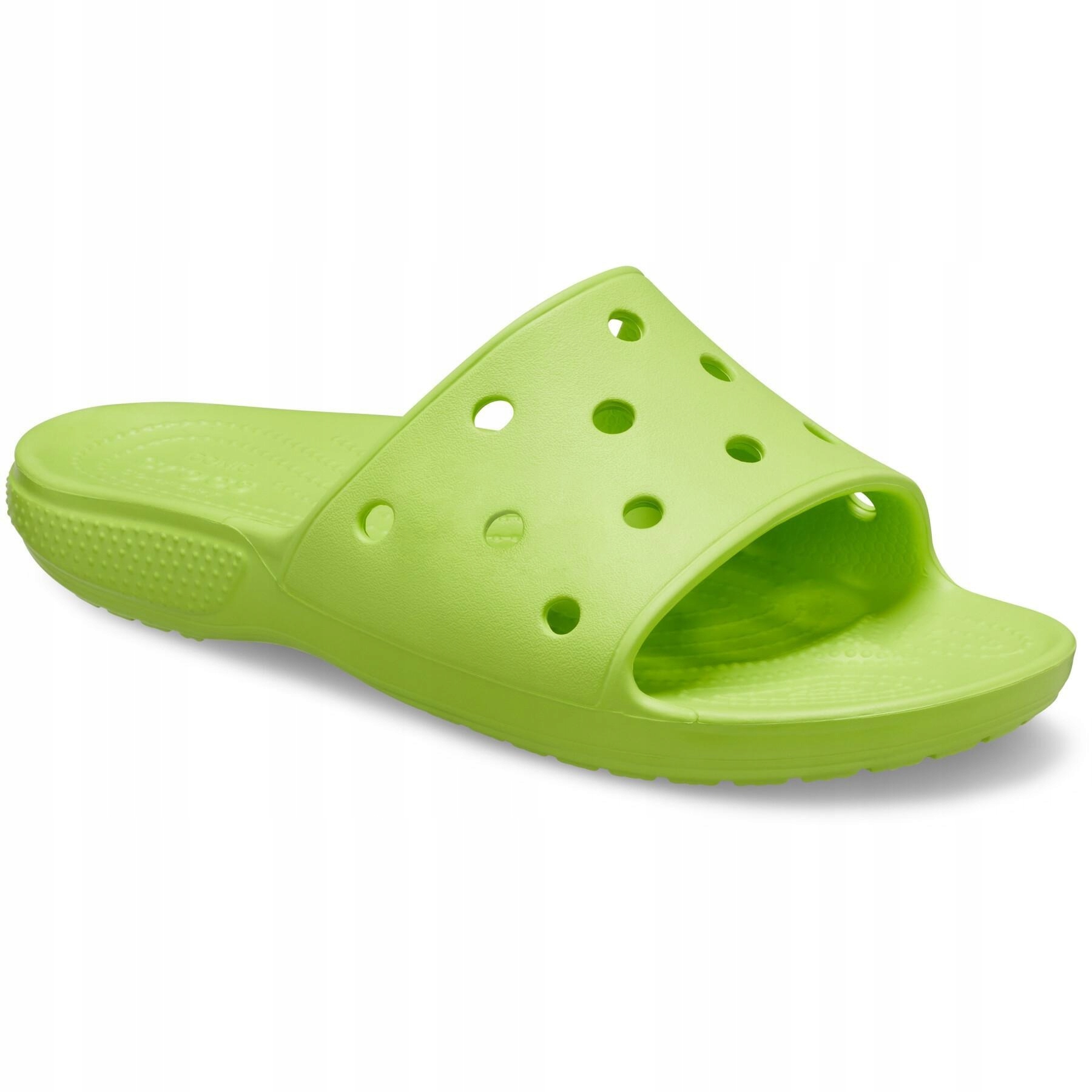Pánské Nazouváky Crocs Classic Pohodlné Crocs Sportovní Jaro Léto vel. 41-42