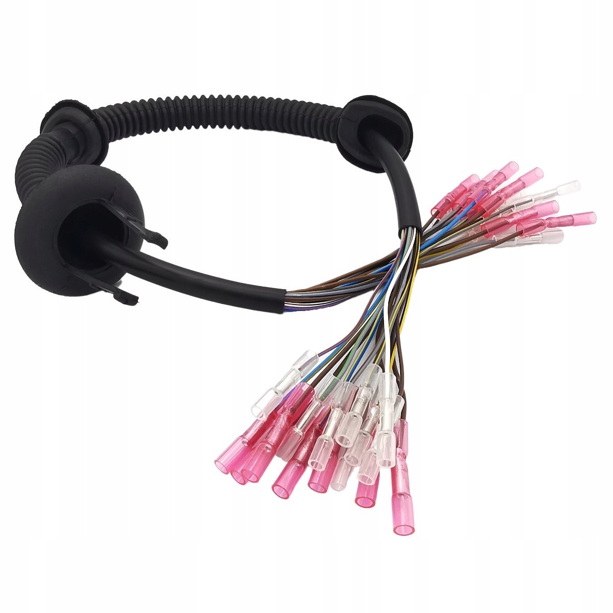 Ремкомплект люка багажника RK-TRONIK B0002