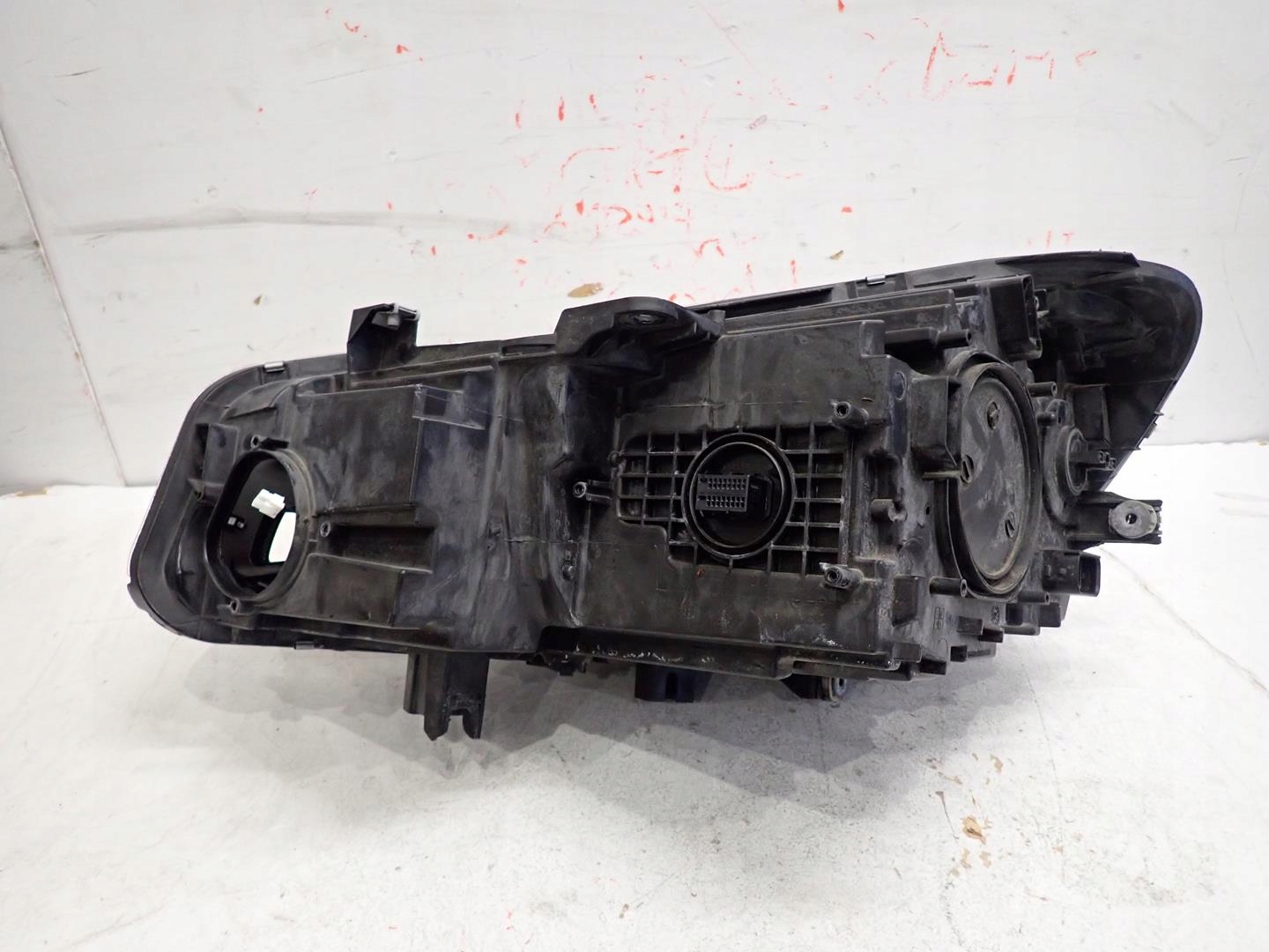 light front front right BMW 2 F45 F46 2014-2017 FULL LED 7472214-01