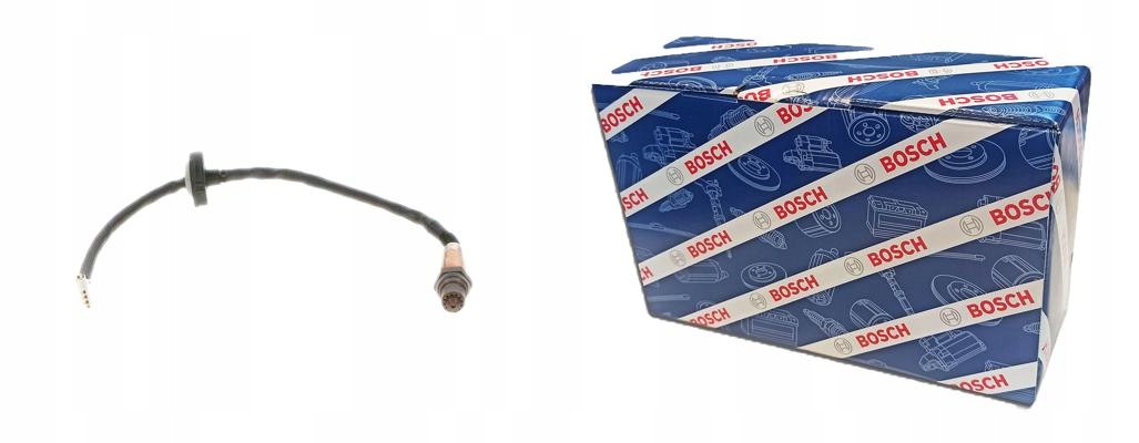 Bosch 0 258 006 566 лямбда-зонд