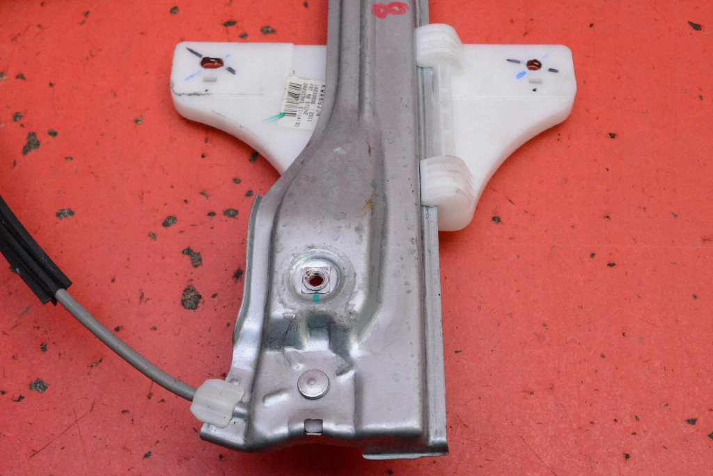 window regulator right front EU 10233936 MG ZS 2 II LIFT 19-24