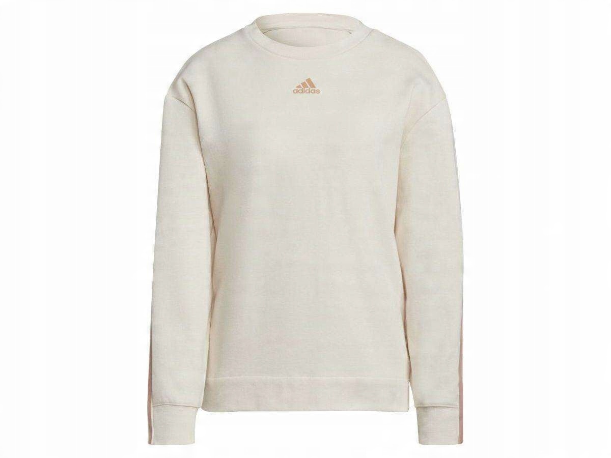 

Bluza damska Adidas W Dk 3S Swt H10237