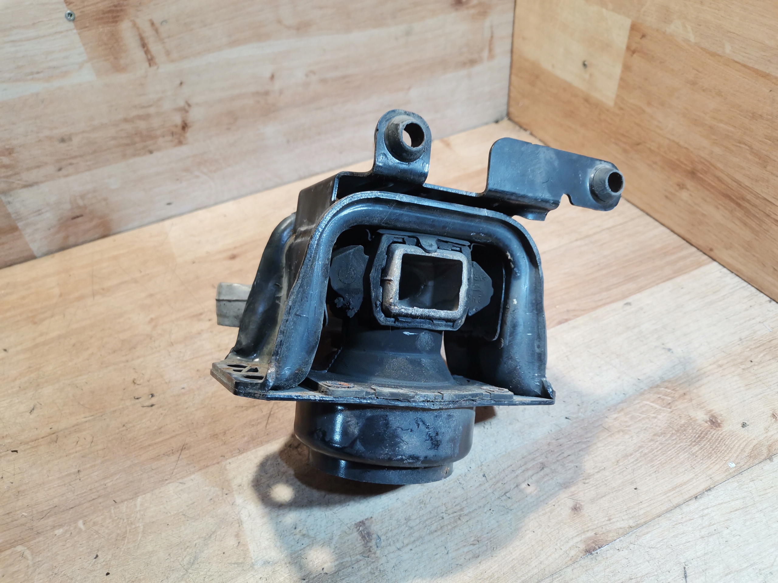 airbag engine mount CITROEN BERLINGO III 1.6 HDI 9681304680
