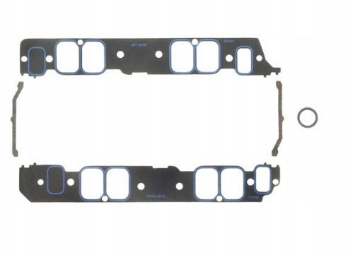 IC-FEL17342 - Прокладка всмоктуючого колектора MERCRUISER 7.4 / 8.2 L V8