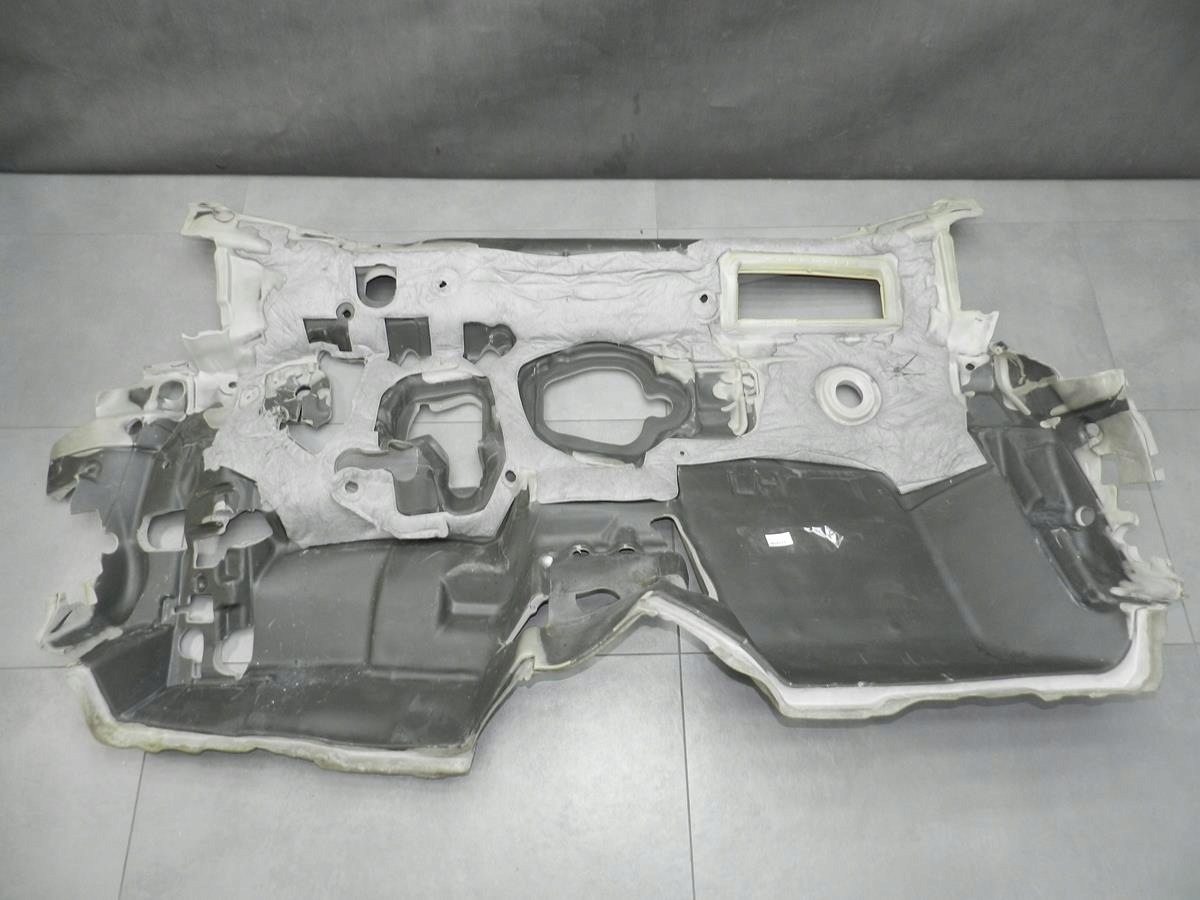 VW PASSAT B8 Insonorisation Panneaux GRODZI 3G1863934D