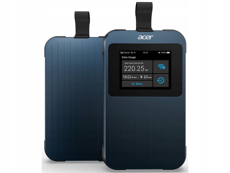 

Router Acer Connect Enduro M3 5G