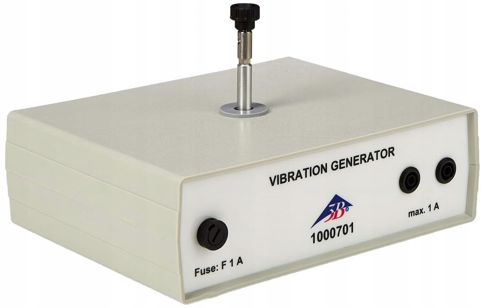 3B Scientific U56001 Generátor Vibrácií 151656
