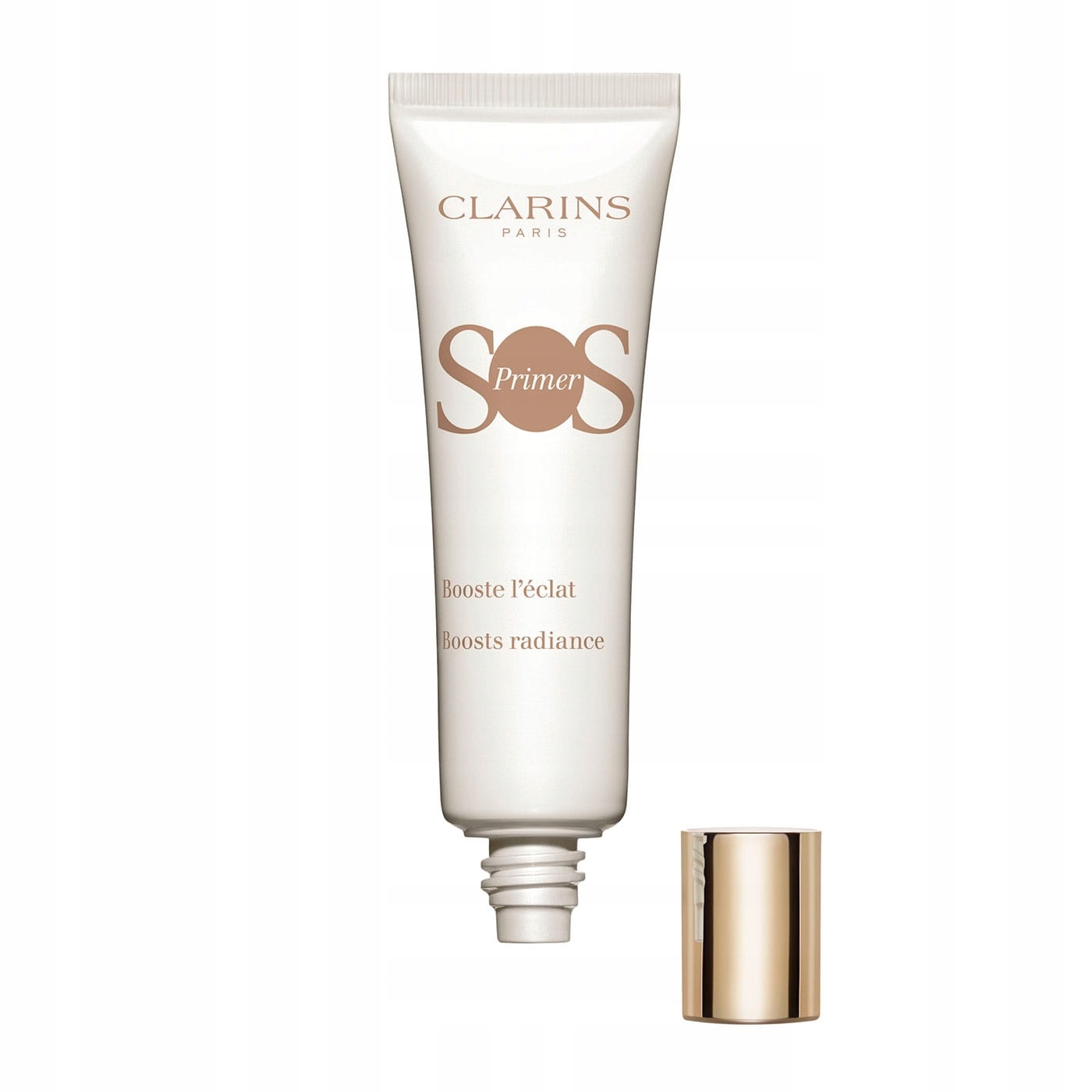 Podkladová báze pod makeup Clarins Sos Primer 30 ml