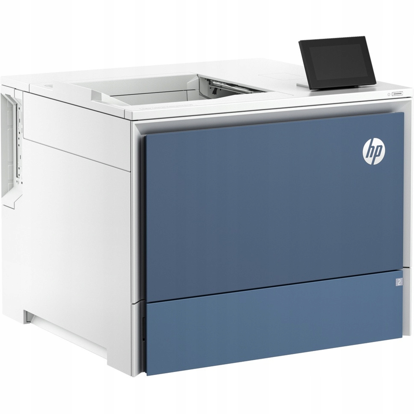 Drukarka laserowa Hp Color LaserJet Enterprise 6700dn (6QN33A)
