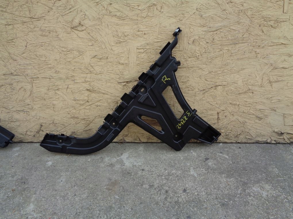RENAULT LATITUDE bumper bracket left right rear