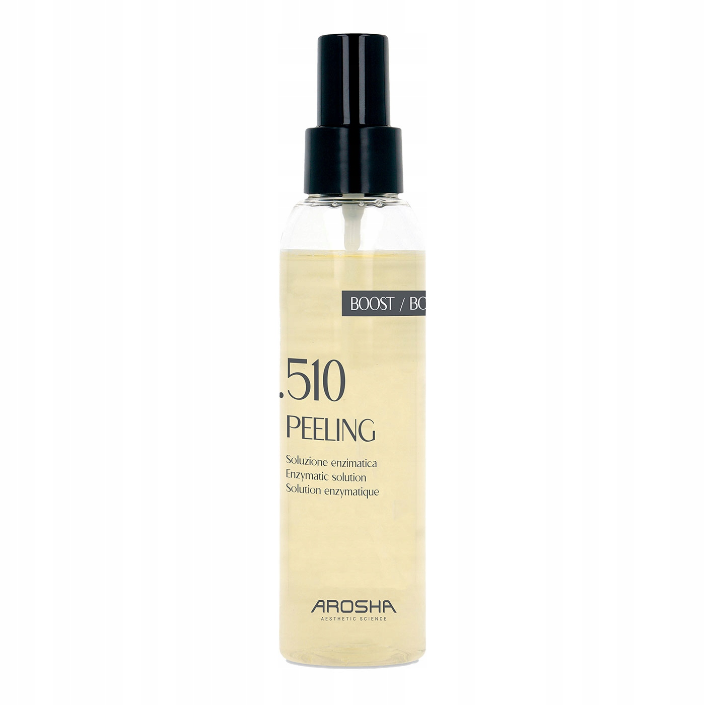 Arosha .510 enzymatyczny peeling do ciała