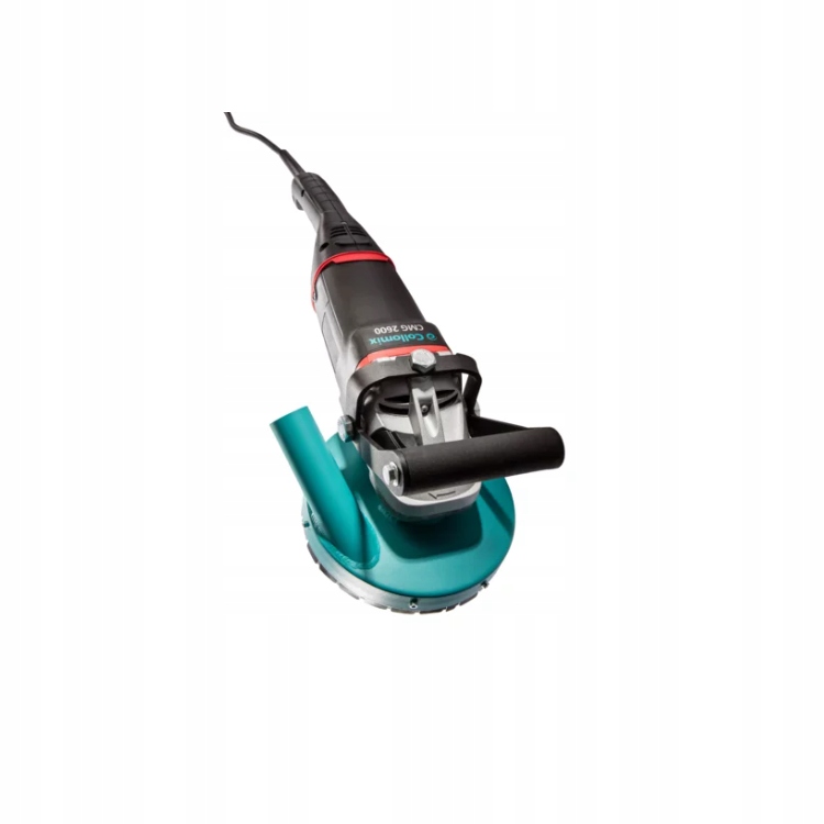 Collomix Szlifierka Do Betonu 2600W Cmg 2600 19201