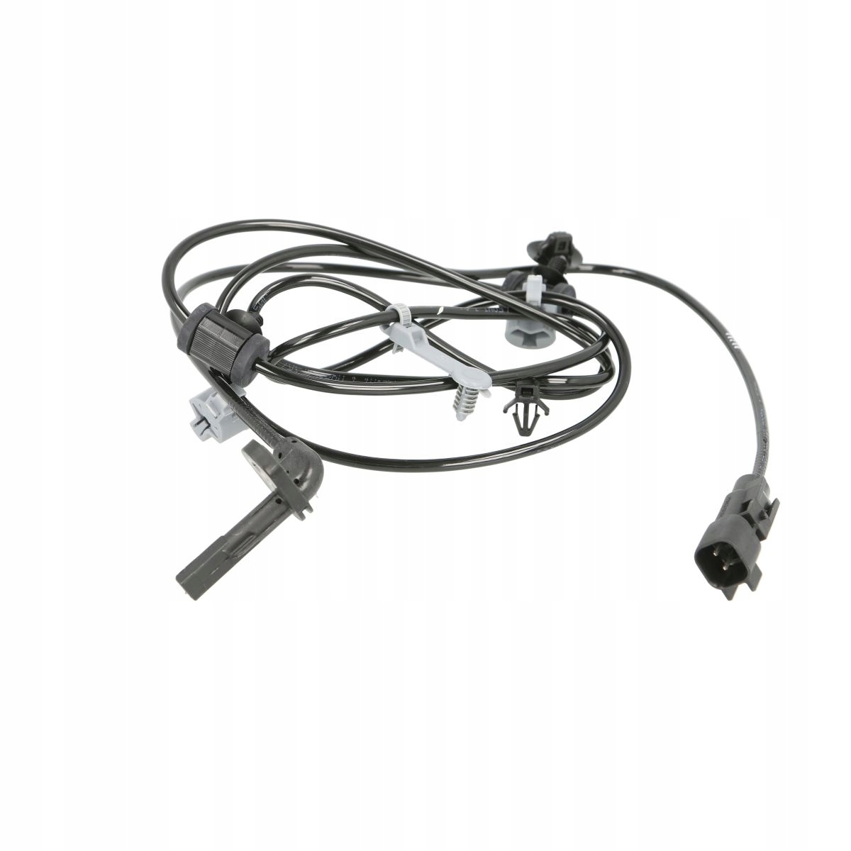 24.0710-5020.3 - ABS ЗАДНІЙ ПРАВИЙ OPEL INSIGNIA A 08-17